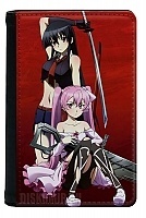     Akame ga Kill! - Akame, Mein