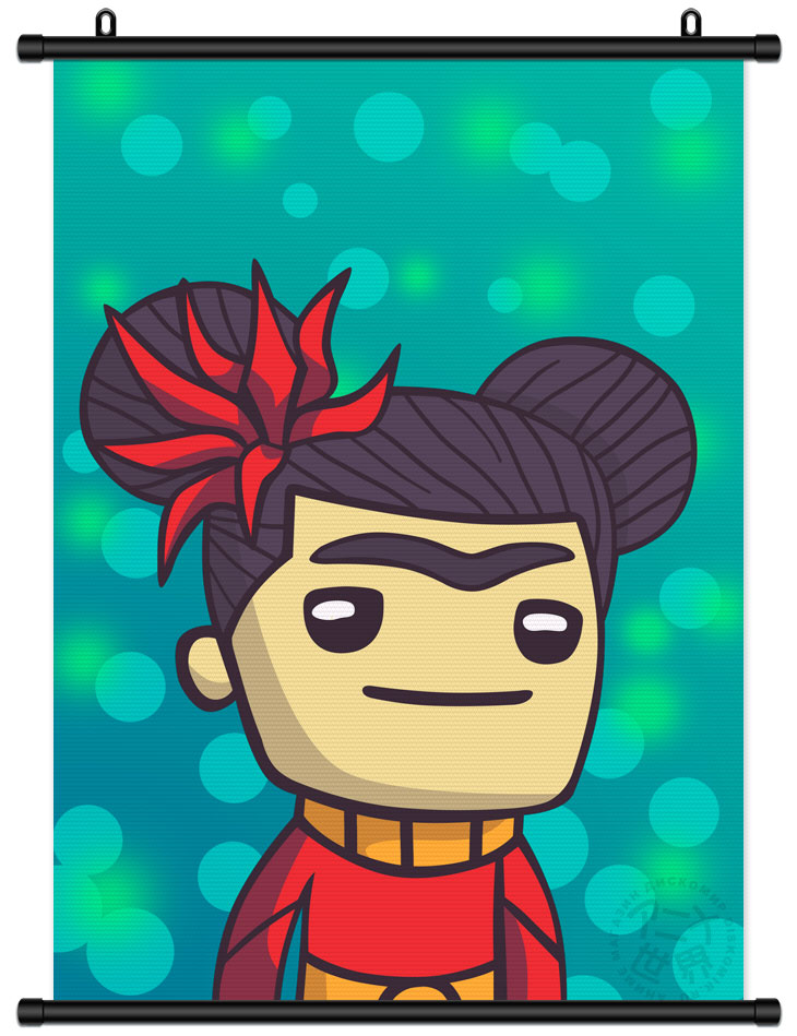 ������� �������� Oxygen Not Included / ����� ���������