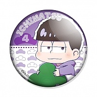 ������ Osomatsu-san Chibi Ichimatsu