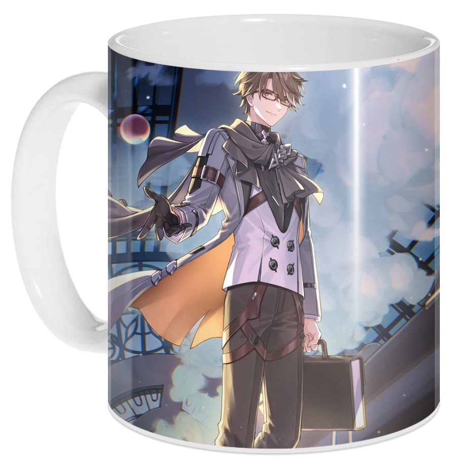 ���������� ������� ������������ ������ �� ����� ������: ���� ���� / Honkai: Star Rail / ������: �������� ������