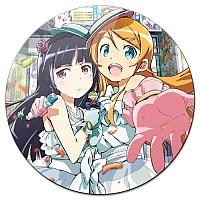 ������ ��������� ������� OreImo - ������ ������ � ��������