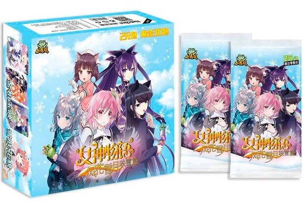 ������������� �������� Goddess Story No.1