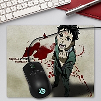 ������ ��� ����� Deadman Wonderland 51223