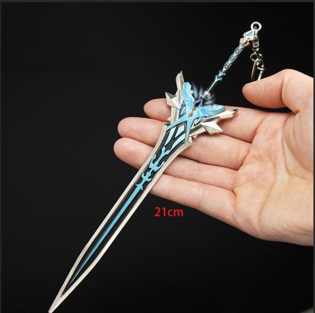 ���������� ������� ����������� ����� ������ �� ���� Genshin Impact �23 �� ����� � ����� ������ ������ / Genshin Impact