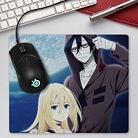 ������ ��� ����� Angels of Death - Zack � Ray