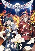 Romeo x Juliet (����� � ���������) HD