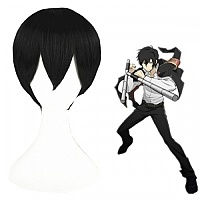   Arcana Famiglia - Jolly