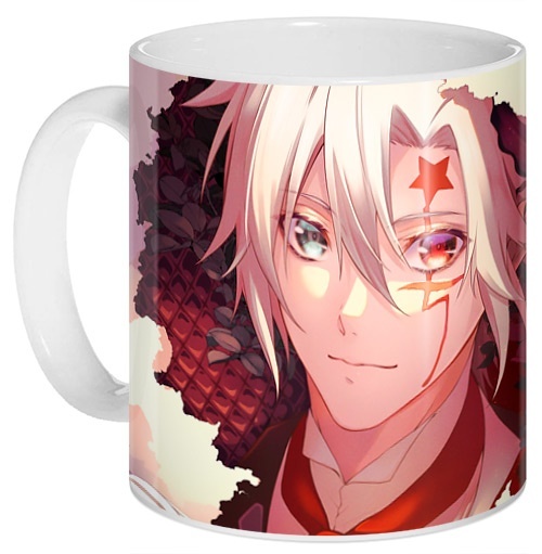 ���������� ������� ������������ ������ �� ����� �� ����-��� / D.Gray-man / D. Grayman