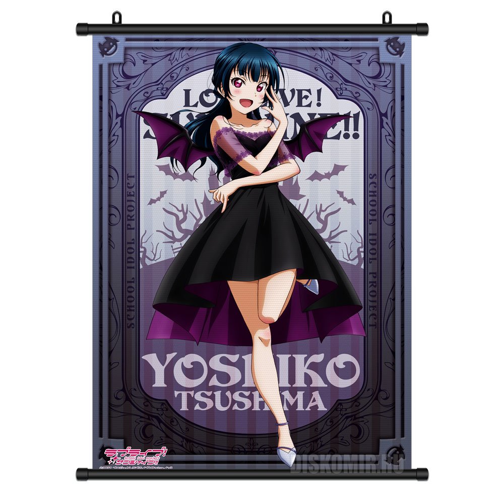 ���������� ������� ������� �������� ����� ������! ������!! ������ ������ �� ����� � ����� ����� ������! ������ �������� ����� / Love Live! School Idol Project