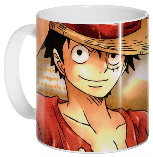 ���������� ������� ������������ ������ �� ����� ���-��� / One Piece / ������� ��� / ����� ������