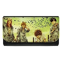 ������� ������ ������� � �������� ����������� ����� Saiyuki / �����