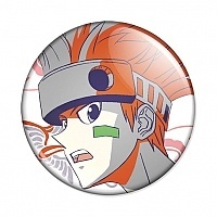 ������ Hakyuu Houshin Engi Color Palette Ver. - Nataku Li