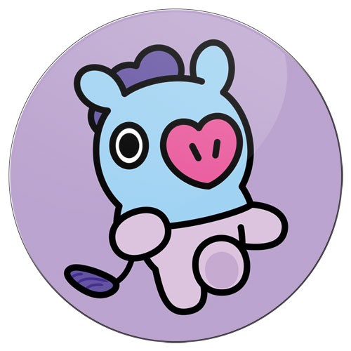 ���������� ������� ������ ��������� ������� BT21 - MANG �� ����� � ����� ��� / BTS / Bangtan Boys / �����������������