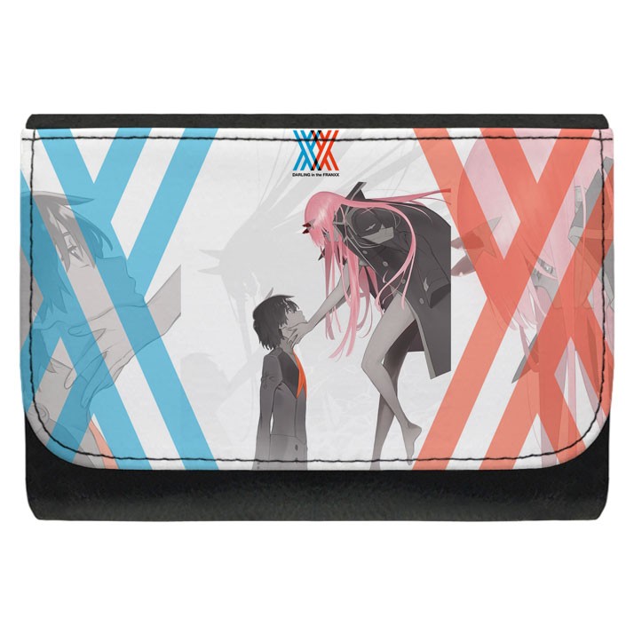 ���������� ������� ������� ������ ����� �� �����c� - Zero Two � Hiro �� ����� � ����� ����� �� �����c� / Darling in the FranXX / ������� �� �������