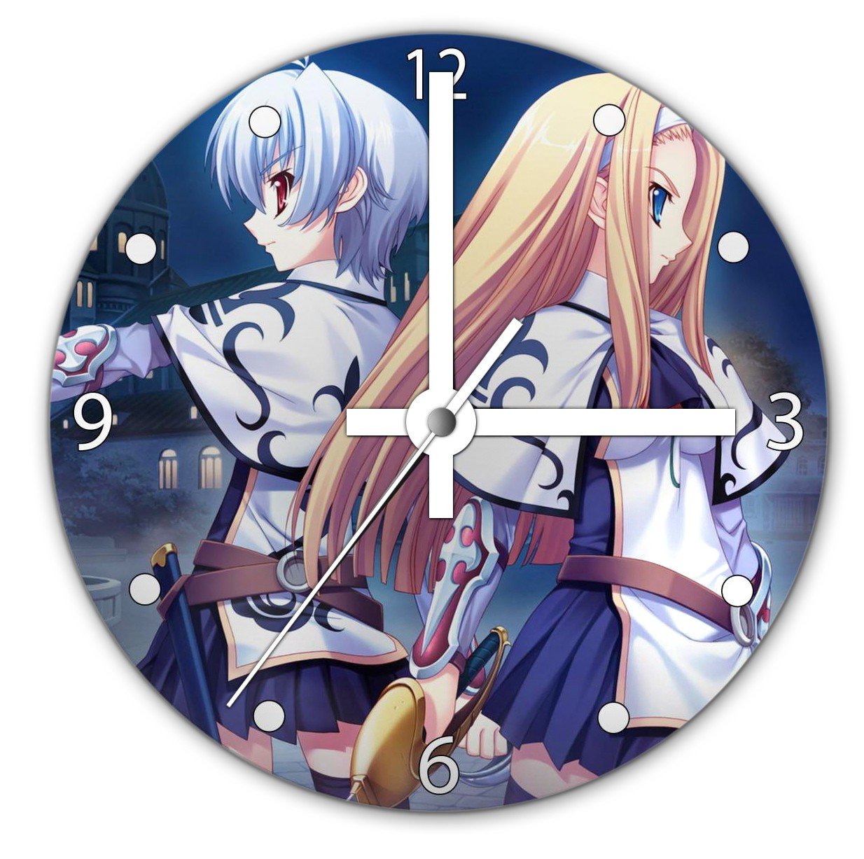 ���� ��������� Boku No Te No Naka No Rakuen