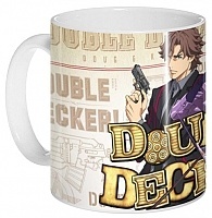 ������ Double Decker! Doug & Kirill - ������ ��������� � ������ �������