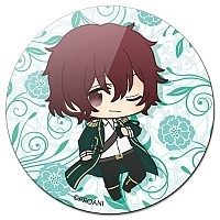������ ��������� ������� Tsukipro The Animation - Puni Chara Mamoru Fujimura