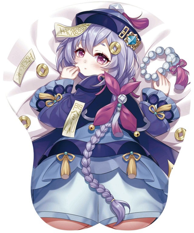 ���������� ������� ������ 3D ��� ����� ������ ������ - �� �� �� ����� � ����� ������ ������ / Genshin Impact