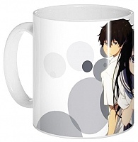 ������ Hyouka