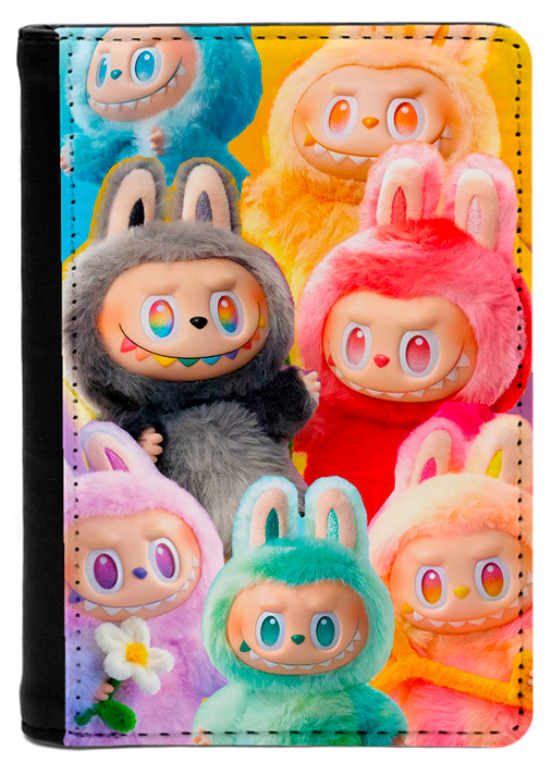 ������� �� ������� ������ / Labubu