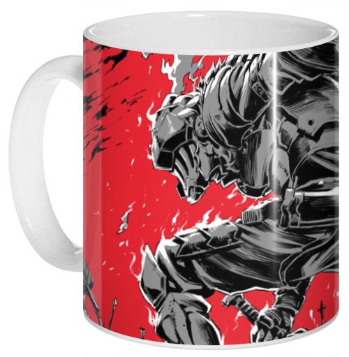 ���������� ������� ������������ ������ �� ����� ������ �������� / Goblin Slayer