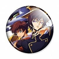 ������ Code Geass Lelouch of the Rebellion - Suzaku, Lelouch Black Prince