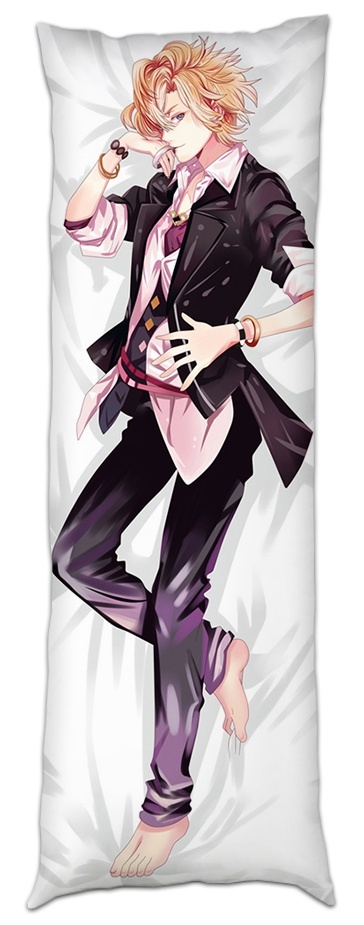 ���������� � �������� Diabolik Lovers �5