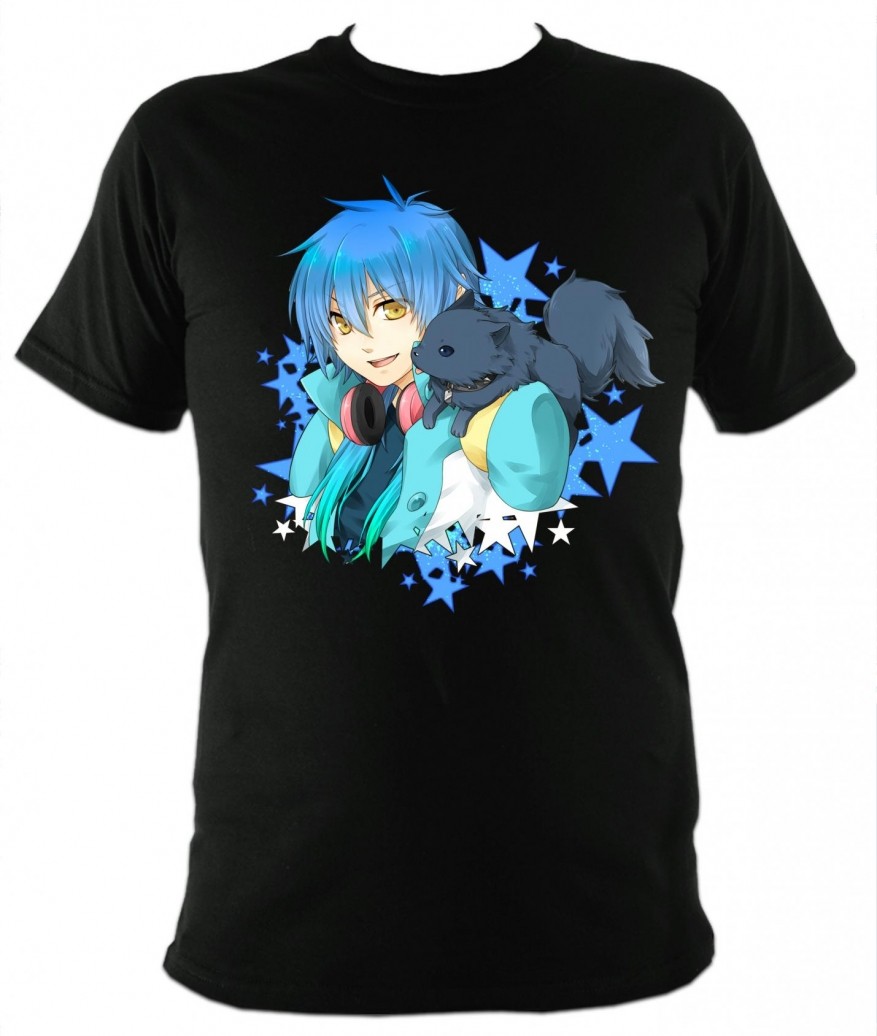 ���������� ������� ����� �������� DRAMAtical Murder 48405 �� ����� � ����� ����������� �������� / DRAMAtical Murder / DMMd