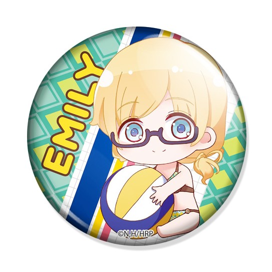 ���������� ������� ������ ������ � ������ ��������� ������ - Chibi Emily Thomas �� ����� � ����� ������ � ������ ��������� ������ / Harukana Receive