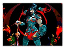 ������ �������� Hades 2 / Nemesis Ver.2