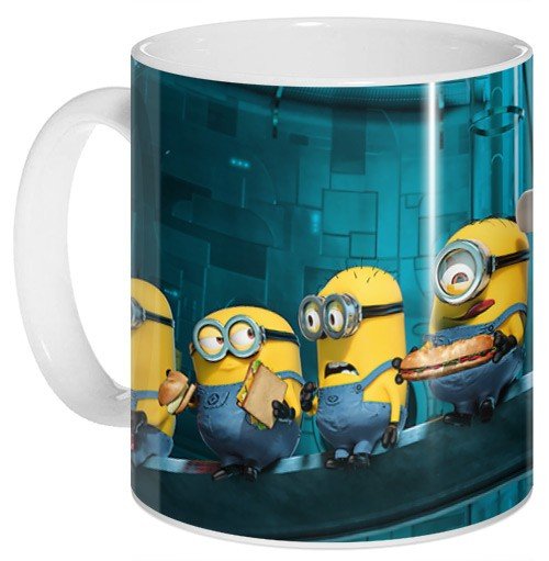 ���������� ������� ������ Despicable Me 312911 �� ����� � ����� ������ � / Despicable Me / Minions / �������