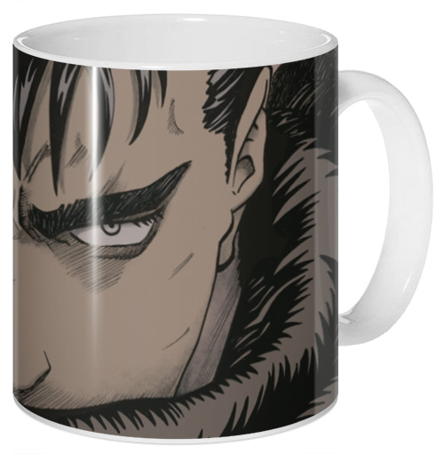 ���������� ������� ������������ ������ �� ����� ������� / Berserk / Kenpuu Denki Berserk