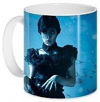 ������ Wednesday - ����� �������