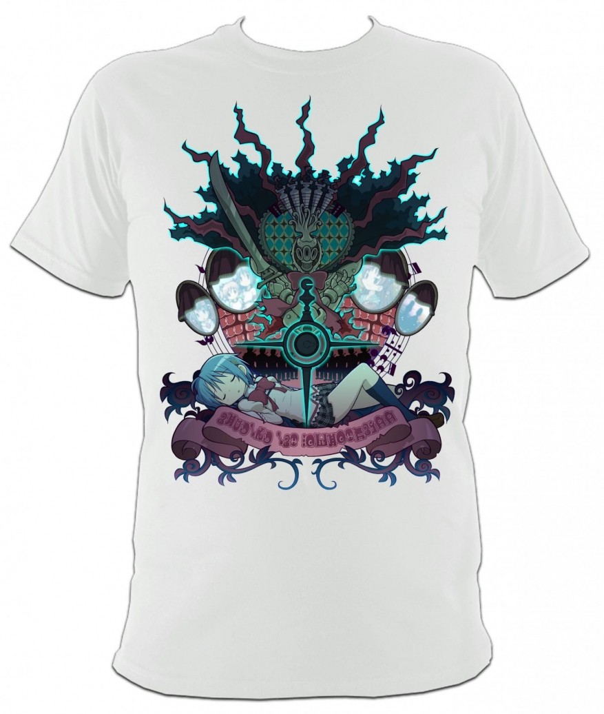 ���������� ������� ����� �������� Mahou Shoujo Madoka Magika �� ����� � ����� ���������� ���������� ������: ����� / Magical Girl Lyrical Nanoha ViVid / Mahou Shoujo Lyrical Nanoha Vivid / �������� ���������� ������: �������� / Magical Girl Lyrical Nanoha Strikers