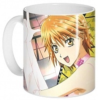 ������ Skip Beat! 340044