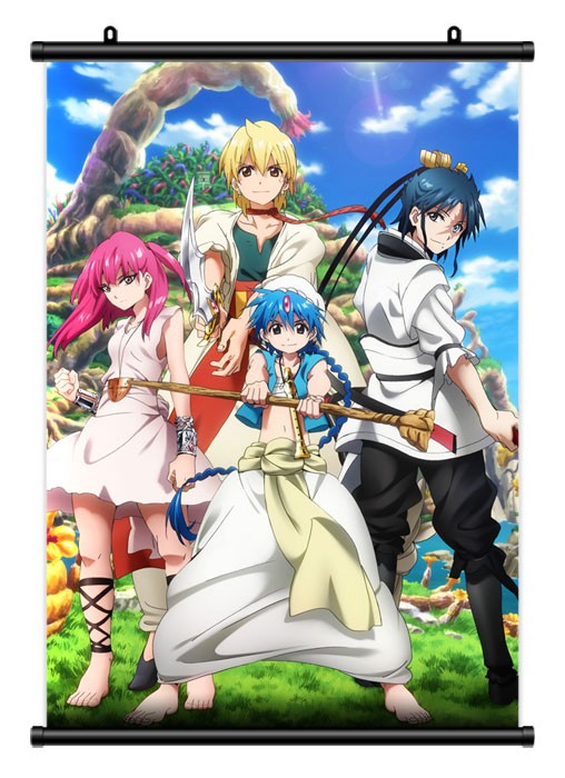 ���������� ������� ������� �������� ����: �������� ���������� �� ����� � ����� ���� � ��������� �������� / �������� ����� / ����: �������� ���������� / Magi: Labyrinth of Magic