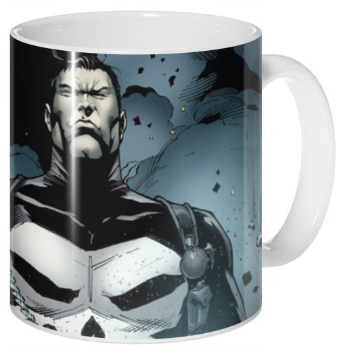 ���������� ������� ������������ ������ �� ����� �������� / The Punisher