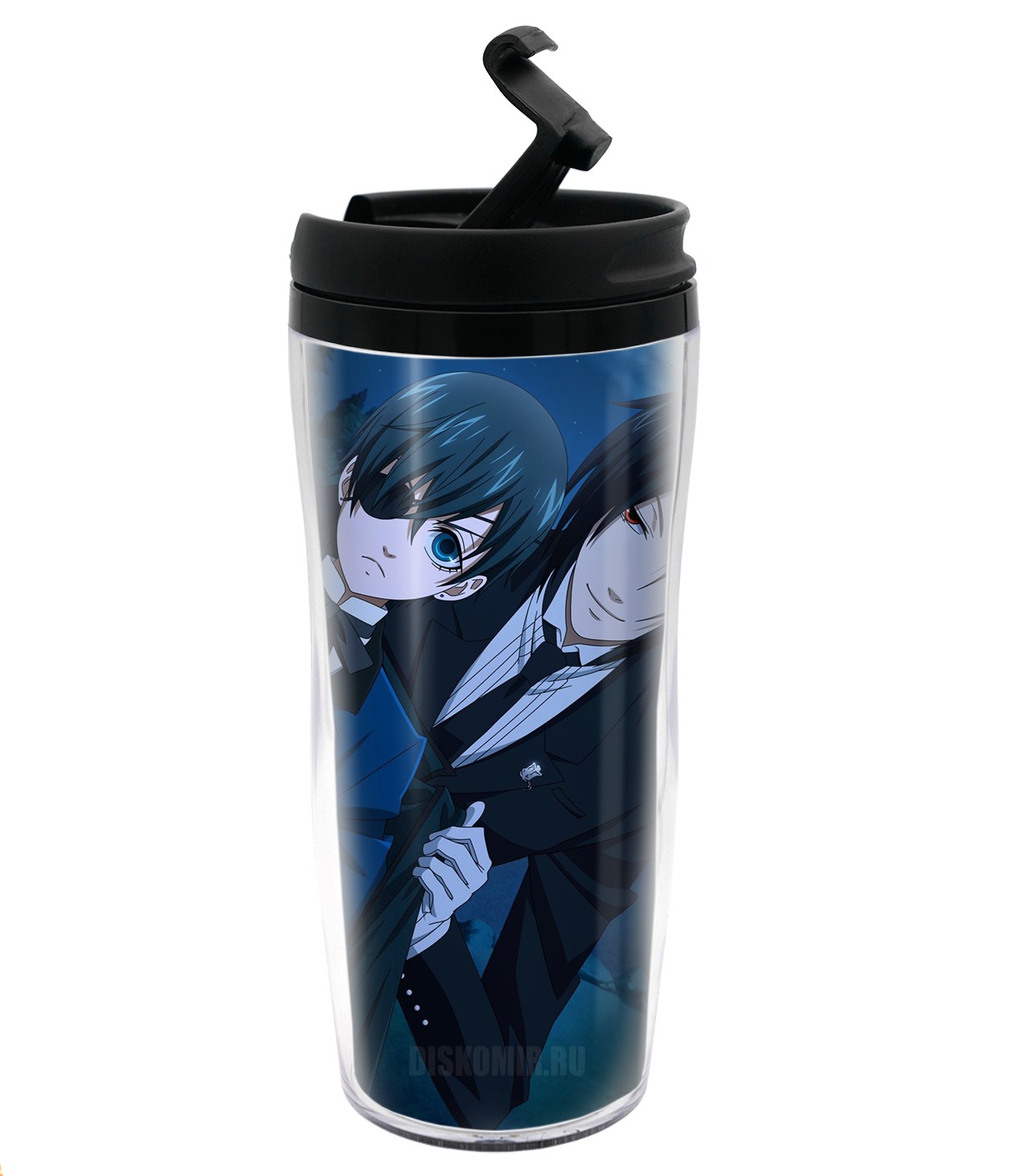 ���������� ������� ����������� ����������� Kuroshitsuji - ����� � ��������� 350 ��. �� ����� ������ ��������� / Kuroshitsuji / Black Butler / �����-���������