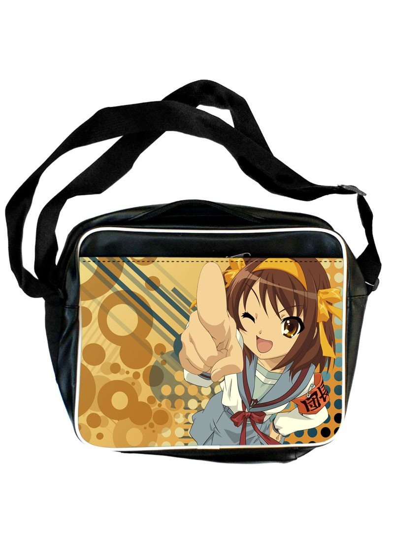 ���������� ������� ����� Suzumiya Haruhi 51392 �� ����� � ����� ���������� ������ �������� / Suzumiya Haruhi no Yuutsu / The Melancholy of Haruhi Suzumiya