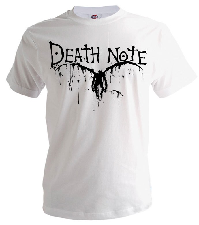 ���������� ������� ����� �������� ������� ������ No.6 �� ����� � ����� ������� ������ / Death Note