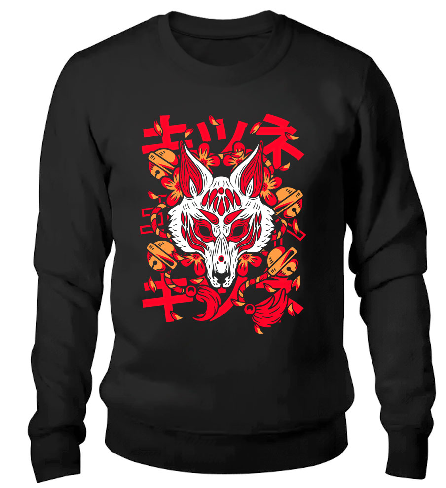 ���������� ������� ��������� Kitsune v.3 �� ����� � ����� 