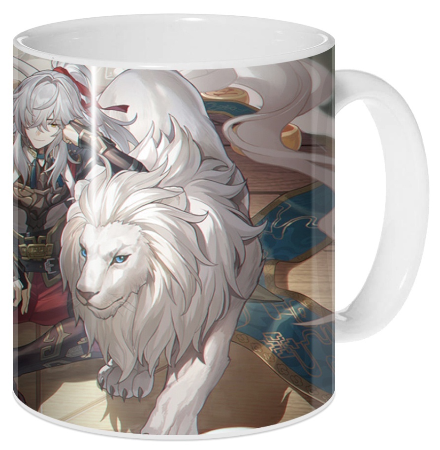 ���������� ������� ������������ ������ �� ����� ������: ���� ���� / Honkai: Star Rail / ������: �������� ������