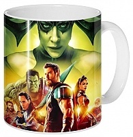  Thor: Ragnarok