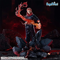  SAV Sukuna Luminasta SEGA
