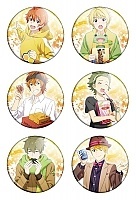 ����� ������� ������� " Idolmaster SideM" No.1