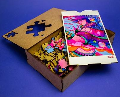 �����-���� ��� ��� ������ ������� 01 (Josef Joestar 01)