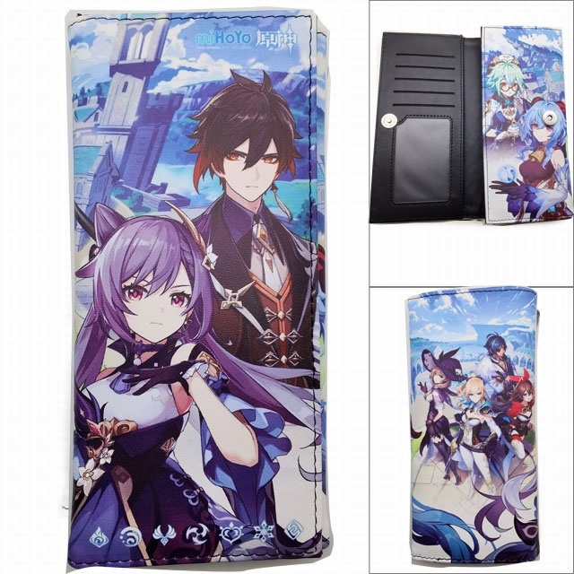 ���������� ������� ������� ������� Genshin Impact �� ����� � ����� ������ ������ / Genshin Impact