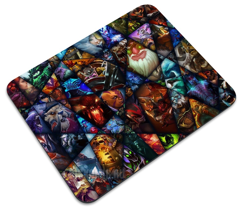 ������� ������ ��� ���� � ����������� Dota 2