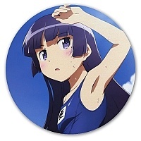 ������ ��� ����� ������� OreImo - ���� ����