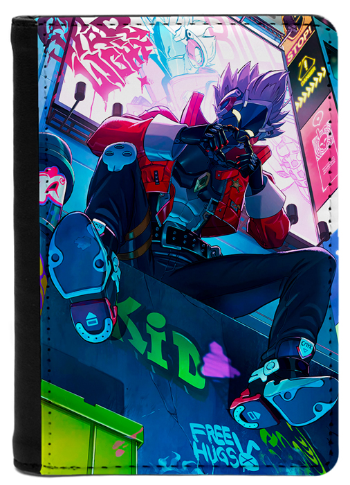 ������� �� ������� Zenless Zone Zero - �����